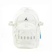 Nike Jordan Blacktop M [II6547-110] 後背包 雙肩包 運動背包 喬丹 米