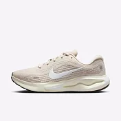 Nike Wmns Journey Run [FJ7765-110] 女 慢跑鞋 運動鞋 緩震 回彈 透氣 米白 奶茶