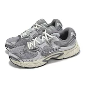 Nike 休閒鞋 V5 RNR 男鞋 紫 銀 復古 運動鞋 HJ5228-003