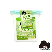 梅歐媽媽 香氛洗衣膠囊25顆*3盒 (香味任選) F 小蒼蘭香(綠色)*3盒