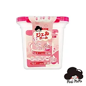 梅歐媽媽 香氛洗衣膠囊25顆*3盒 (香味任選) F 玫瑰花香(粉色) *3盒