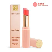 ESTEE LAUDER 雅詩蘭黛 水啵啵琉璃潤唇膏(3g)-多色任選 #02 嬌嫩粉荔