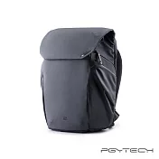 PGYTECH OneGo 2 雙肩攝影後背包 20L 公司貨 啞光黑