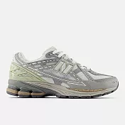 New Balance [M1906NB] 男 休閒鞋 D楦 運動 復古 慢跑 NB 1906N 支撐 穩定 舒適 灰綠