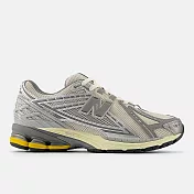 New Balance [M1906RRD] 男女 休閒鞋 運動 復古 Y2K D楦 NB 1906R 緩震 銀灰