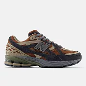 New Balance 1906 Utility [M1906NG] 男女 運動休閒鞋 復古鞋 緩震 穩定 舒適 棕黑