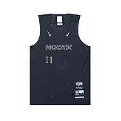 Nocta x Nike NRG Jersey 背心 黑 聯名款 DV3649-010  XS 黑色