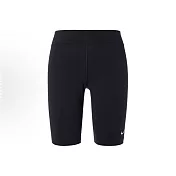 Nike Sportswear Essential 緊身褲 黑色 自行車短褲 CZ8527-010 XS 黑色