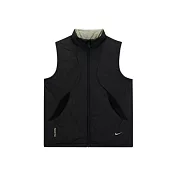 Nocta x Nike Reversible Vest 兩面穿 背心 聯名款 DR2664-010  M 黑灰米