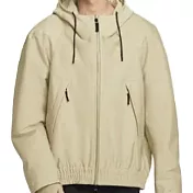 W Nike Esc Double Layer Work Jacket 外套 卡其 DV7465-250 S 卡其