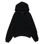 Nike Sportswear Hoodie 帽踢 黑色 長袖 上衣 DV7474-010 S 黑色
