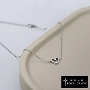 Royal Damon羅亞戴蒙 日系輕珠寶 腳鍊 JB058