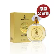 杜拜多多香選 - 阿帕忒欺騙之神女性淡香水 100ML (原廠公司貨)
