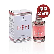 杜拜多多香選 - HEY!歡悅女性淡香水 100ML (原廠公司貨)