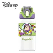Disney系列直飲保溫瓶450ml 巴斯光年