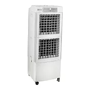 LAPOLO 45公升瞬冷雙開水冷扇 LA-45L320W 白