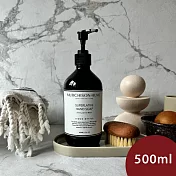Murchison-hume 頂級植萃洗手皂 500ml 無花果 洗手乳 洗手露