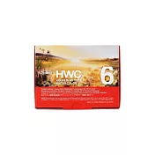 日本 Holbein 好賓 專家級沉澱色水彩 5ml 花/鳥/風/月 6色套組 風6色