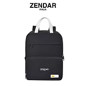 【ZENDAR】限量5折 頂級旅行後背包 全新專櫃展示品