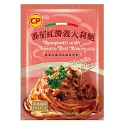 【卜蜂】蕃茄紅醬義大利麵(220g/包)