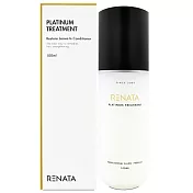 RENATA 蕾娜塔 鉑金免沖精華 100ml
