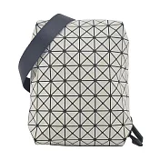 ISSEY MIYAKE 三宅一生 BAOABO BEETLE 多功能斜背包- 沙米色