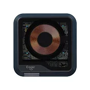 Cager 20W C-L 版 快充王者行動電源(WPD28) 宇宙黑