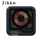 Zikko 20W 雙C版 快充王者行動電源(ZKIP001) 宇宙黑