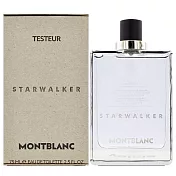 Montblanc 萬寶龍 星際旅者男性淡香水(TESTER) 75ml