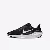 Nike Air Zoom Pegasus 41 GS [FN5041-001] 大童 慢跑鞋 運動 路跑 小飛馬 黑白