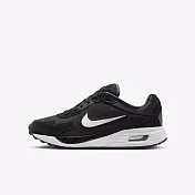 Nike Air Max Solo GS [FV6367-001] 大童 休閒鞋 運動 復古 慢跑 緩震 透氣 黑白