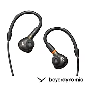 Beyerdynamic 拜耳 DT 72 IE 吉他&人聲 入耳式監聽耳機 公司貨