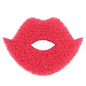 ZUUTii｜一吻即淨-溫感海綿 (熱情紅*2)