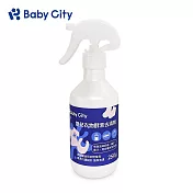 娃娃城Baby City-嬰兒衣物酵素去漬劑250ml