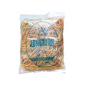 徠福 橡皮圈 (021431 1包8兩入) / 包 #18