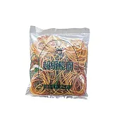 徠福 橡皮圈 (026030 1/2包3兩入) / 包 #18