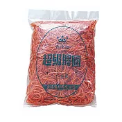 徠福 橡皮圈 (021424 1包8兩入) / 包 #14