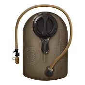 【美國 CamelBak】MIL SPEC CRUX™ 3L 軍規快拆水袋-短版