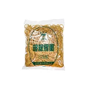 徠福 橡皮圈 (021196 1/2包4兩入) / 包 #8
