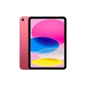 Apple iPad 11 2025 128G Wi-Fi 平板電腦  粉色