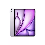 Apple iPad Air 2025 13吋 128GB WiFi M3晶片 平板電腦  紫色