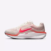 Nike Wmns Air Winflo 11 [FJ9510-105] 女 慢跑鞋 運動鞋 路跑 緩震 支撐 白粉