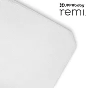 【UPPAbaby】Remi 有機棉床墊套  (適用下方床墊)