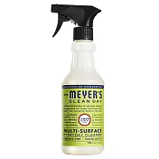 Mrs. Meyer’s 梅耶夫人 香氛多功能清潔劑 – 檸檬馬鞭草473ml