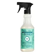 Mrs. Meyer’s 梅耶夫人香氛多功能清潔劑 – 薄荷473ml