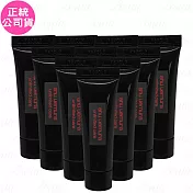 shu uemura 植村秀 無極限養肌彈嫩霜 體驗瓶(5ml)*10(公司貨)