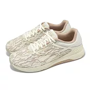 Reebok 訓練鞋 Nano X5 男鞋 女鞋 棕 雙密度 緩衝 穩定 多功能 運動鞋 100209362 24cm SAND/TAN