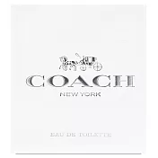 Coach 時尚經典女性淡香水 30ml