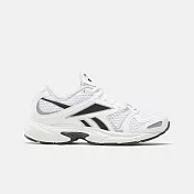 Reebok Premier Road Plus Vi [100211543] 女 慢跑鞋 彈力 支撐 緩震 白 黑