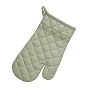 《KELA》Tia烘焙隔熱手套 | 防燙手套 烘焙耐熱手套 - 草綠